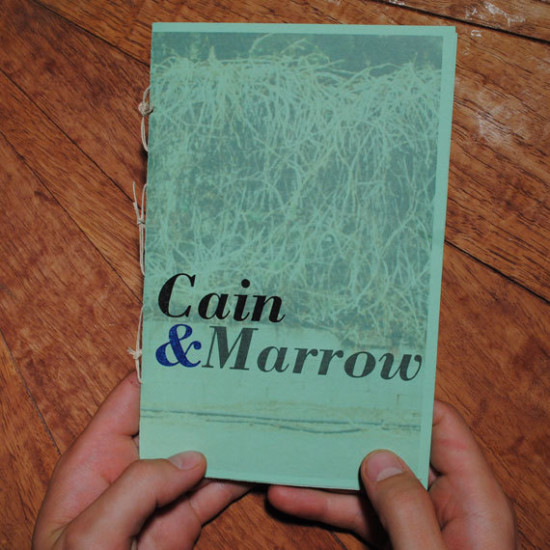Cain & Marrow